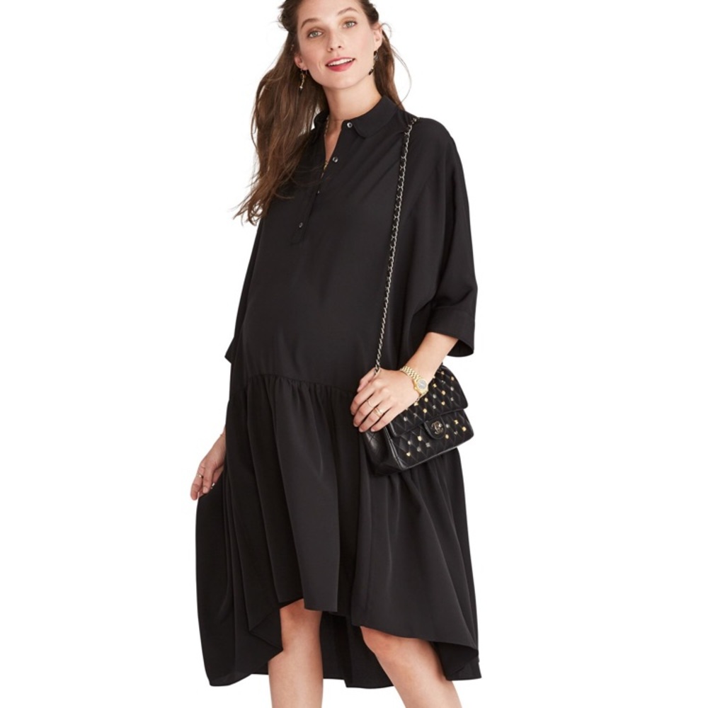Hatch | Willow Dress